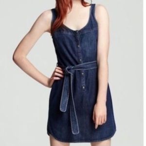 💎 Citizens of Humanity Denim Dress